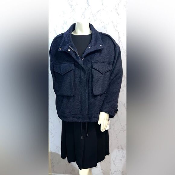 NWT Nine West Jacket - Picture 2 of 7